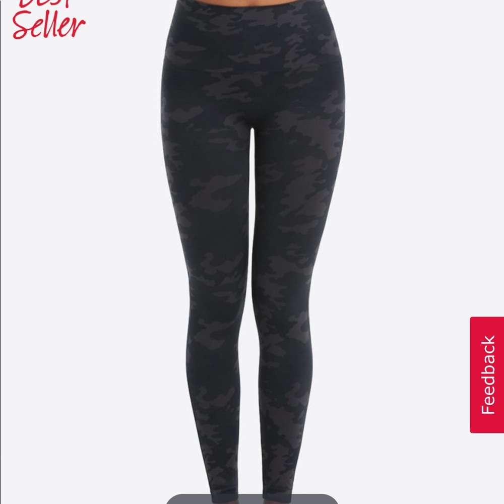 Spanx leggings
